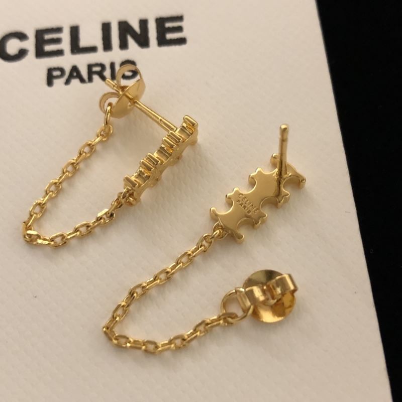 Celine Earrings